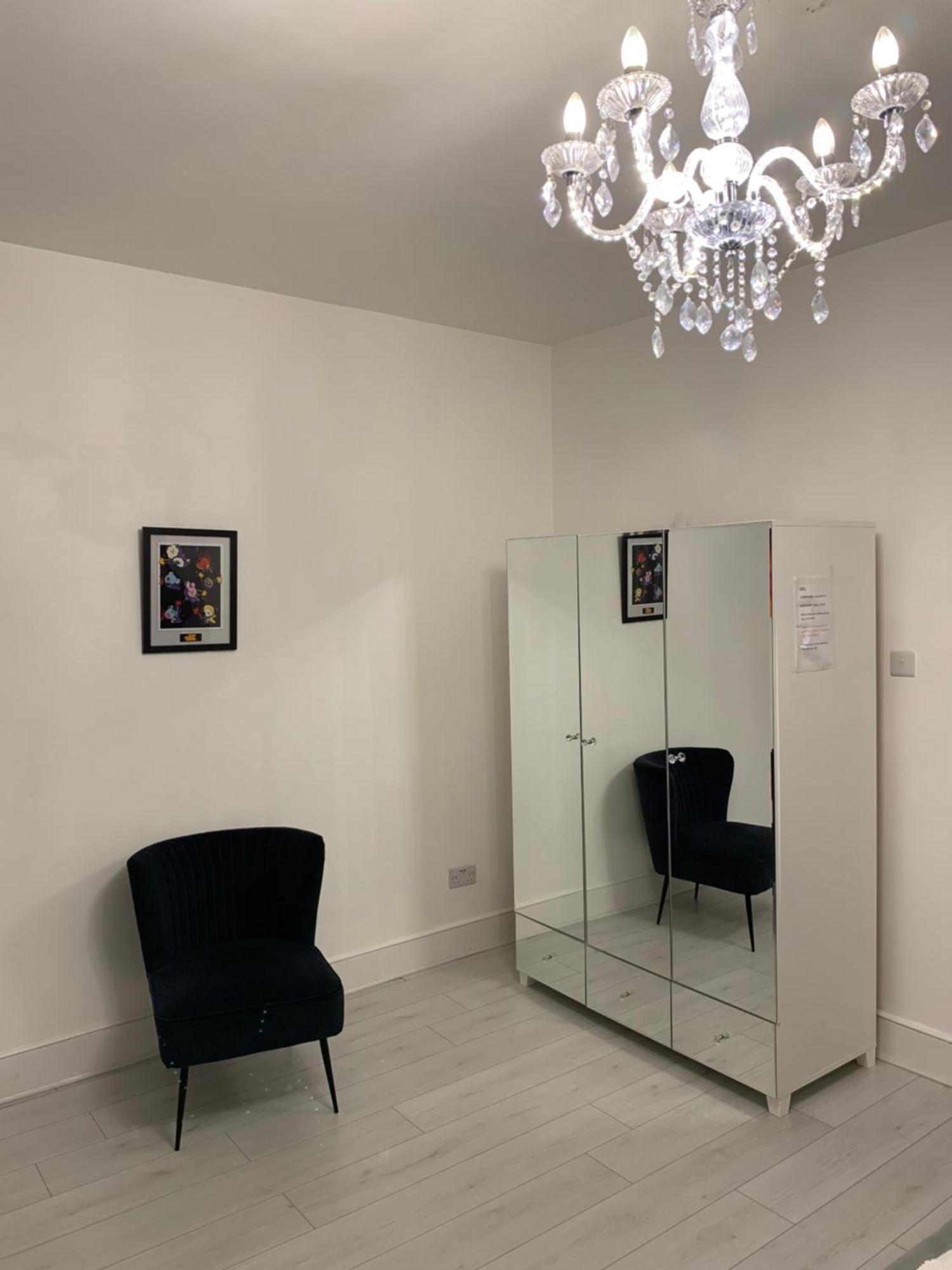 Apartamento New! Supreme - Near Tube Stations *